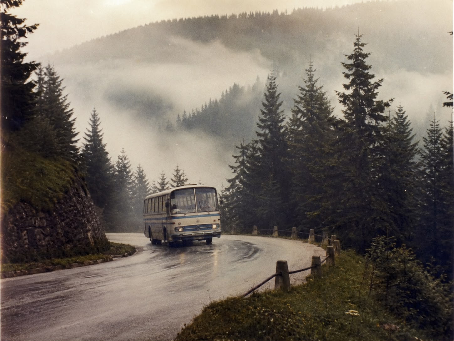Historija autobuske stanice Klabus Kladanj 2